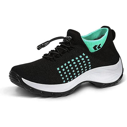 Orthopaedic Trainers Women - Sienna