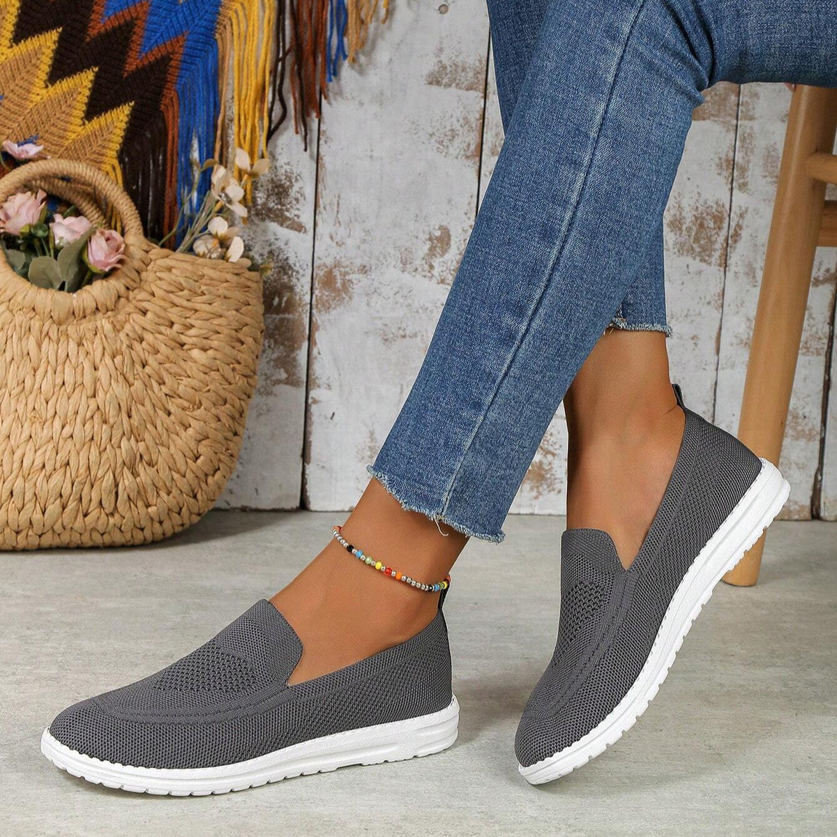 Orthopedic Summer Shoes