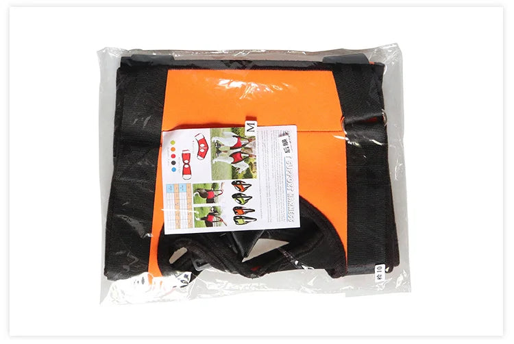 Dog Lift Harness for Dog Front Back Leg