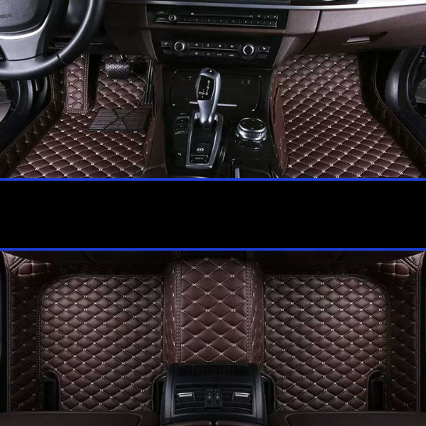 Comfortable Dog Friendly Floor Mats