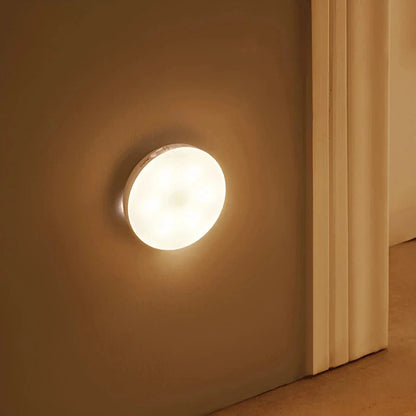 Motion Light - Battery Powered Motion Sensor LED Light