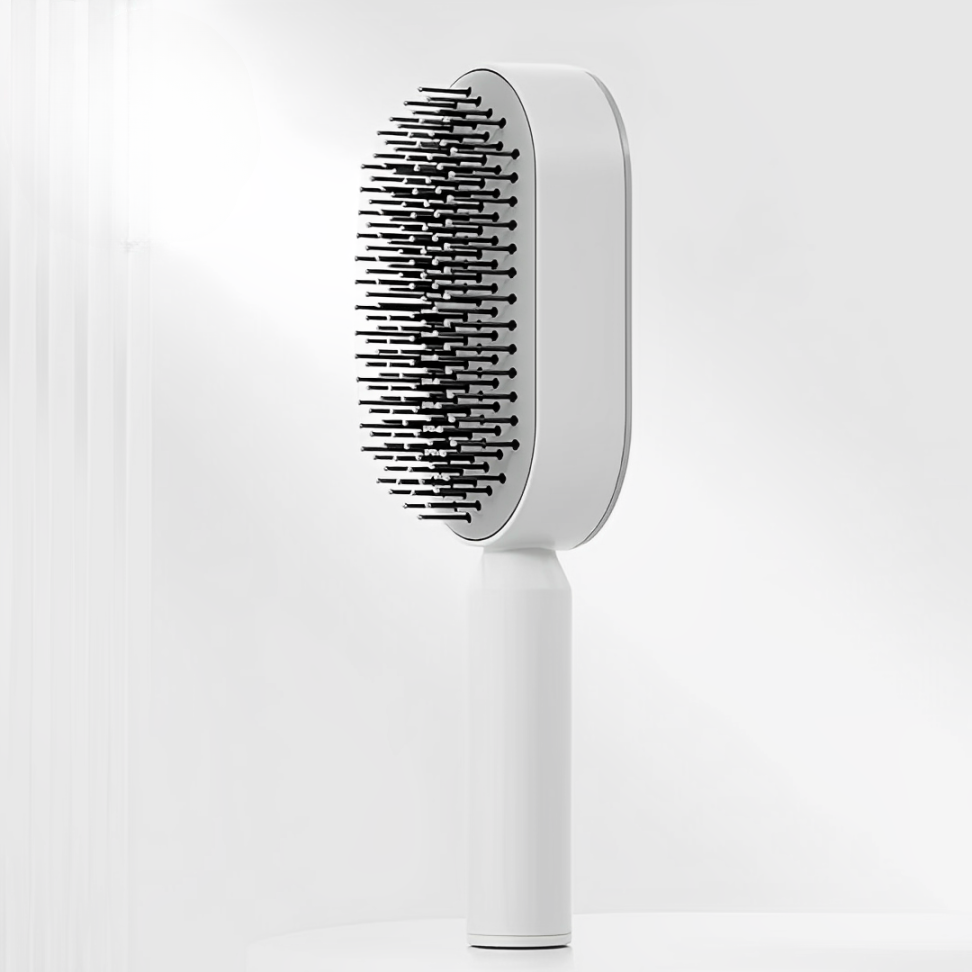 Gentle Tangle Free Hair Comb
