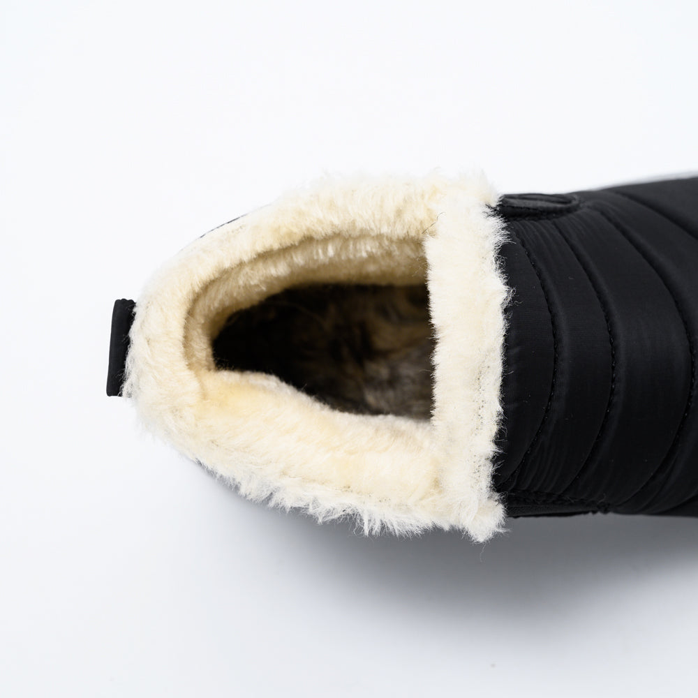 Orthopedic Shoes Women Fur Waterproof Winter Boots