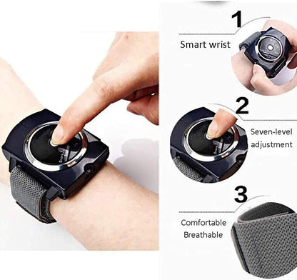 Anti Snore Wristband