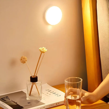 Motion Light - Battery Powered Motion Sensor LED Light