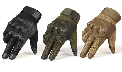 Indestructible Tactical Gloves