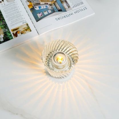 Xtal Becrux Table Lamp