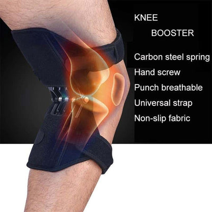 Knee Booster Joint Support Knee Pads