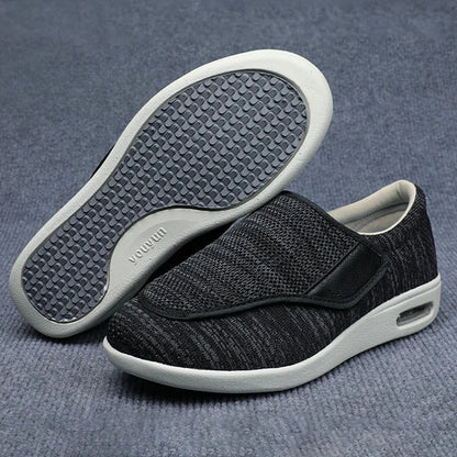 Plus Size Wide Shoes For Swollen Feet Width Shoes