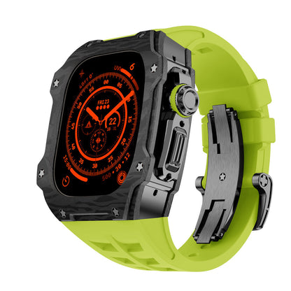 Tough Lightweight Apple Watch Ultra Cover