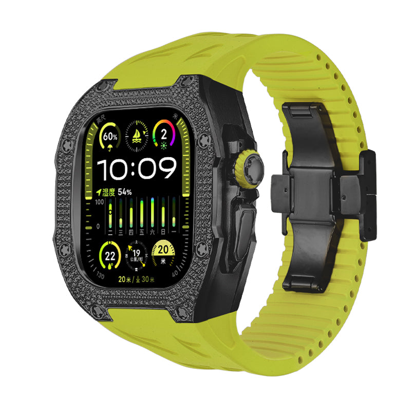 Tough Protective Cover Kit for Apple Watch Ultra