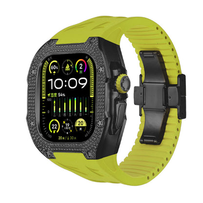 Tough Protective Cover Kit for Apple Watch Ultra