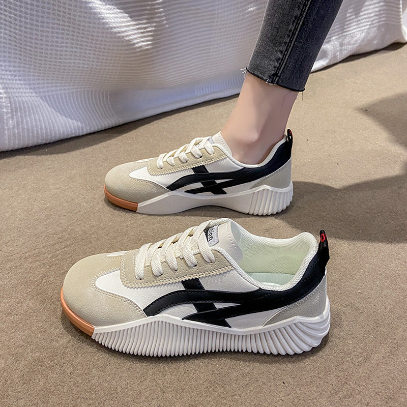 Orthopedic Women's Flexible Shoes For Walking