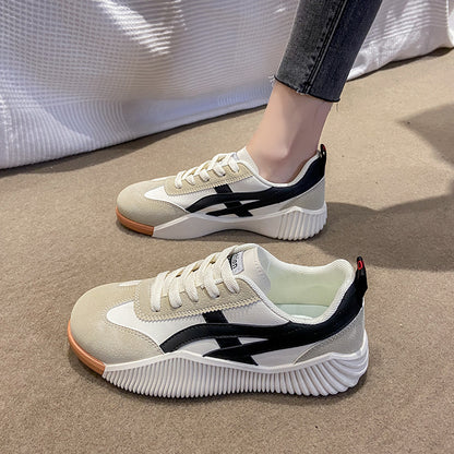 Orthopedic Women's Flexible Shoes For Walking