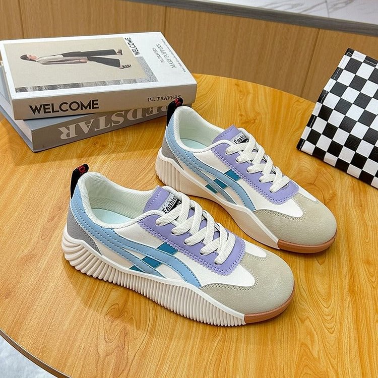Orthopedic Women's Flexible Shoes For Walking
