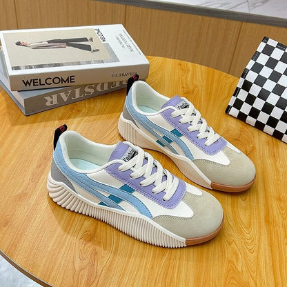 Orthopedic Women's Flexible Shoes For Walking