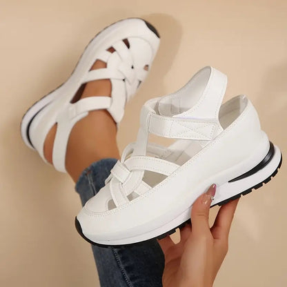 Orthopedic Sandals