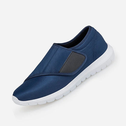 Comfortable Wide Fit Walking Shoes for Diabetic Relief