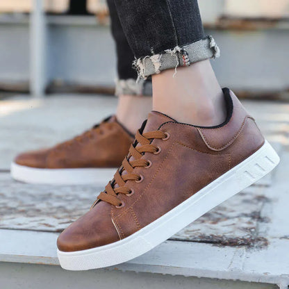 Premium Leather Business Dress Shoes For Men