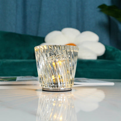 Xtal Becrux Table Lamp