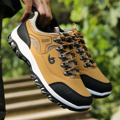 Wood Women Pro - Ergonomic Pain Relief Outdoor Shoes