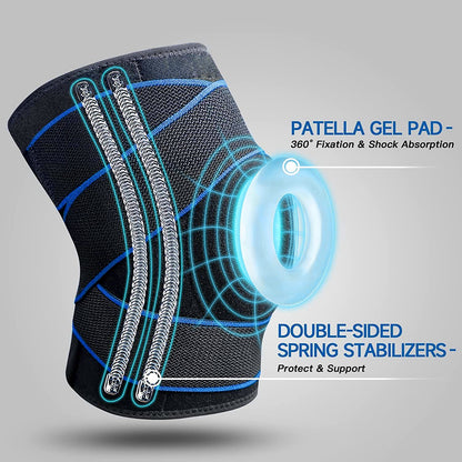 Fitnus Brace Compression Sleeve