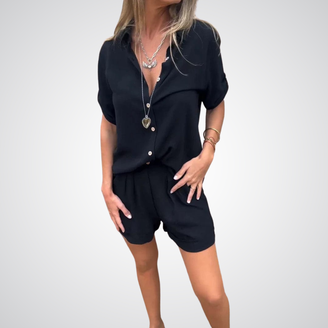 Soft Cozy 2-Piece Outfit Set