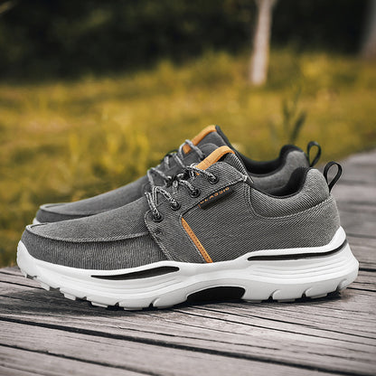 Men's Orthopaedic Shoes for Comfort and Pain Relief