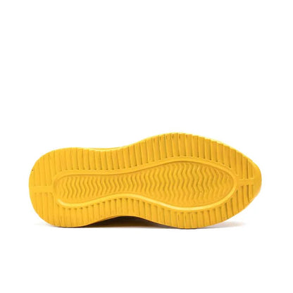 Men Work Boots Anti-puncture Safety Shoes Steel Toe Boots Slip Resistant Shoes