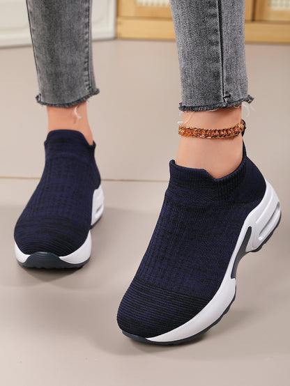Women's Orthopedic Shoes Wide Walking Shoes with Arch Support