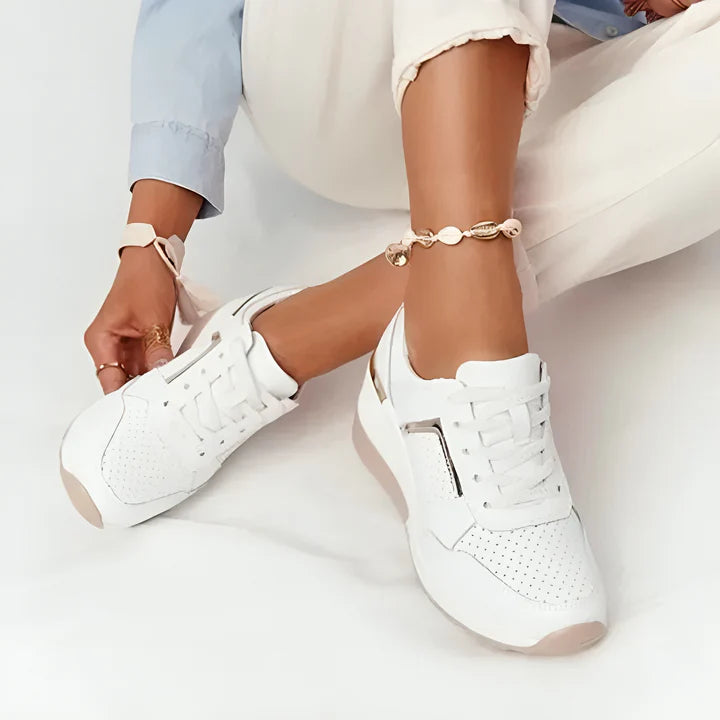 Orthopedic Women Shoes