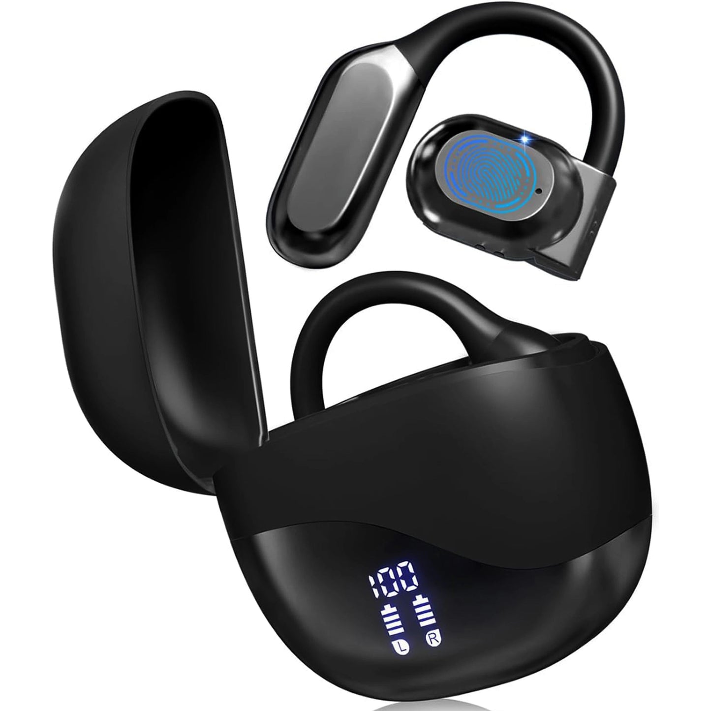 Best AI Translation Earbuds 2025 | 144 Languages | Real-Time Voice Translator | Travel, Business, Work