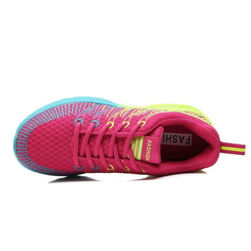 Standing All Day Comfortable Shoes | Women Orthopedic Walking Shoes