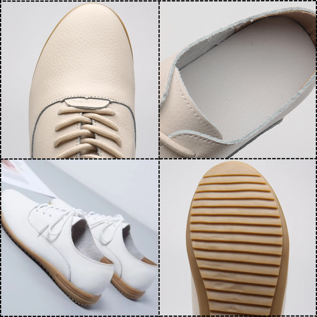 Orthopedic Women's Flat Shoes