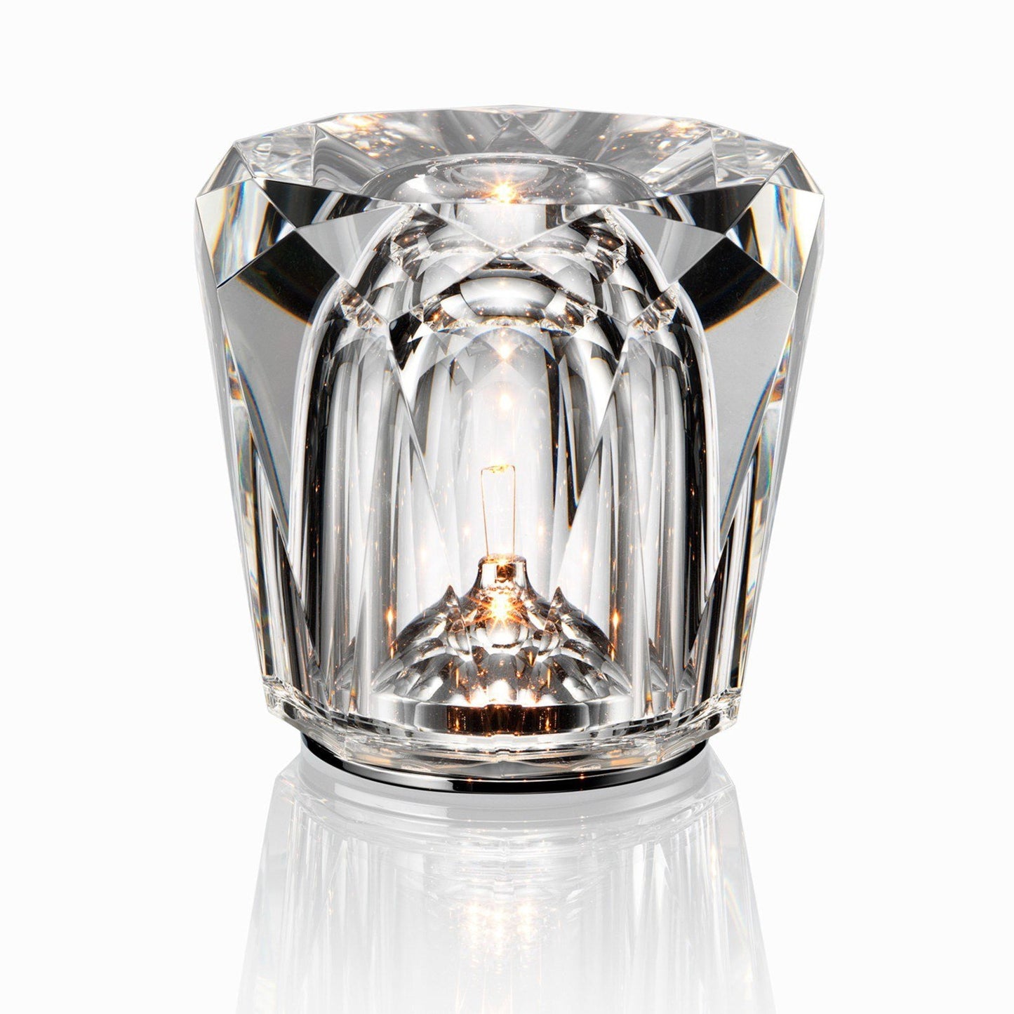 Xtal Becrux Table Lamp