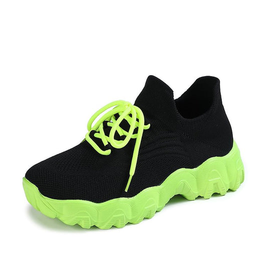 Women's Orthopedic Shoes Wide Walking Shoes with Arch Support