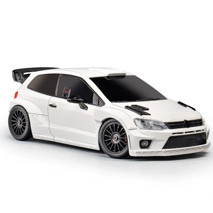 Polo Drift Pro Rc Car LD2801