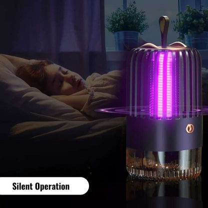 BuzzFree Mosquito Repellent