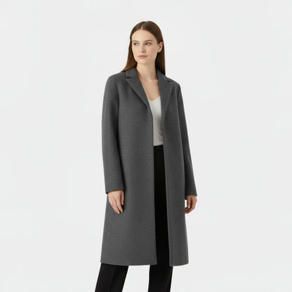Classic Chic Ladies Winter Coat