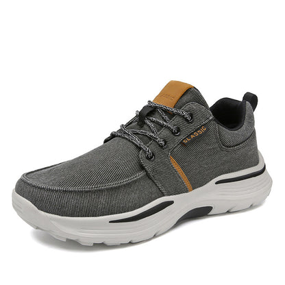 Men's Orthopaedic Shoes for Comfort and Pain Relief