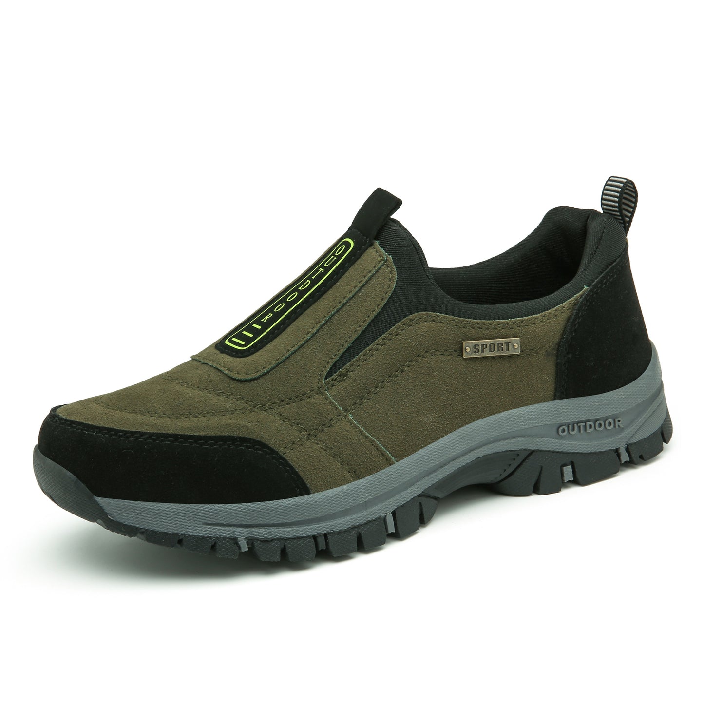 Orthopedic Pain-Free Ergonomic Walking Shoes for Women and Men