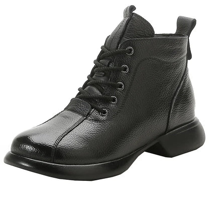 Waterproof Insulated Snow Boots for Women