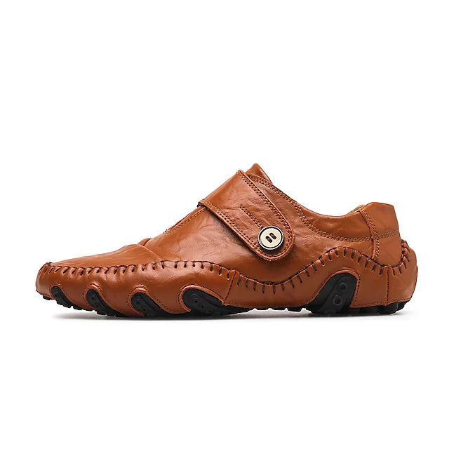 Men's Loafers Slip-Ons Comfort Shoes