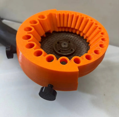 Drill Bit sharpener