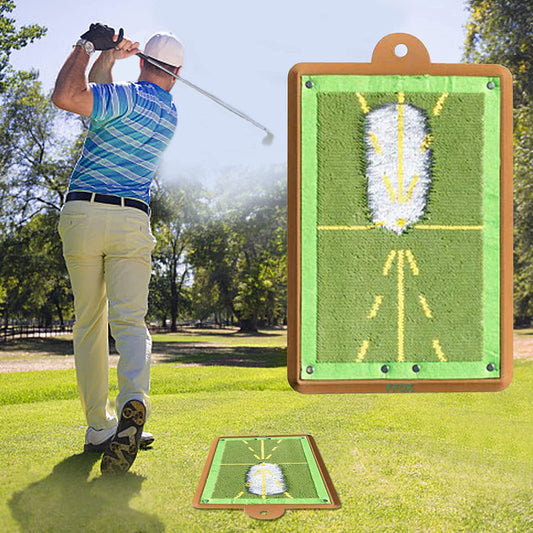 Golf Divot Board
