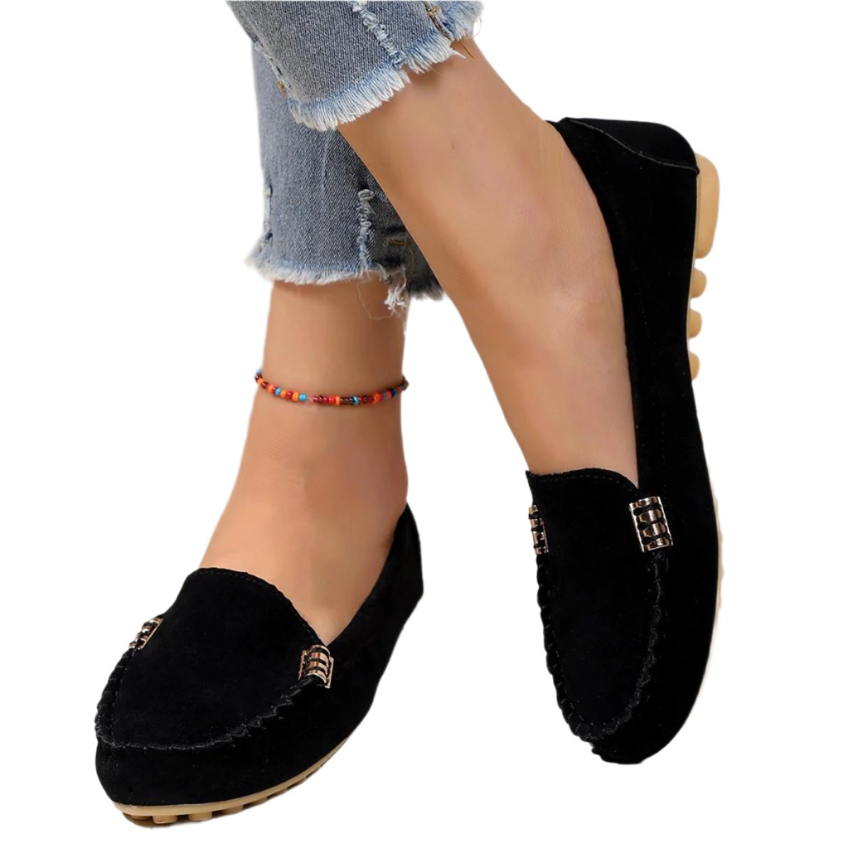 Orthopedic Shoes Pain-Relieving Comfort Shoes for Women