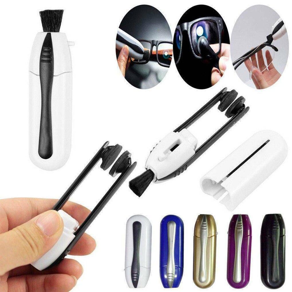 Professional Gadget Eyeglass Cleaner