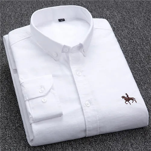 High Quality Traditional Mens Dress Shirt