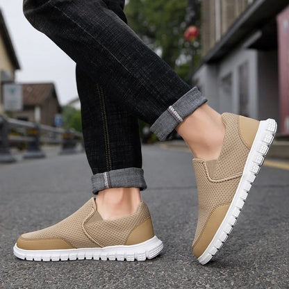 Leather Ankle Boots