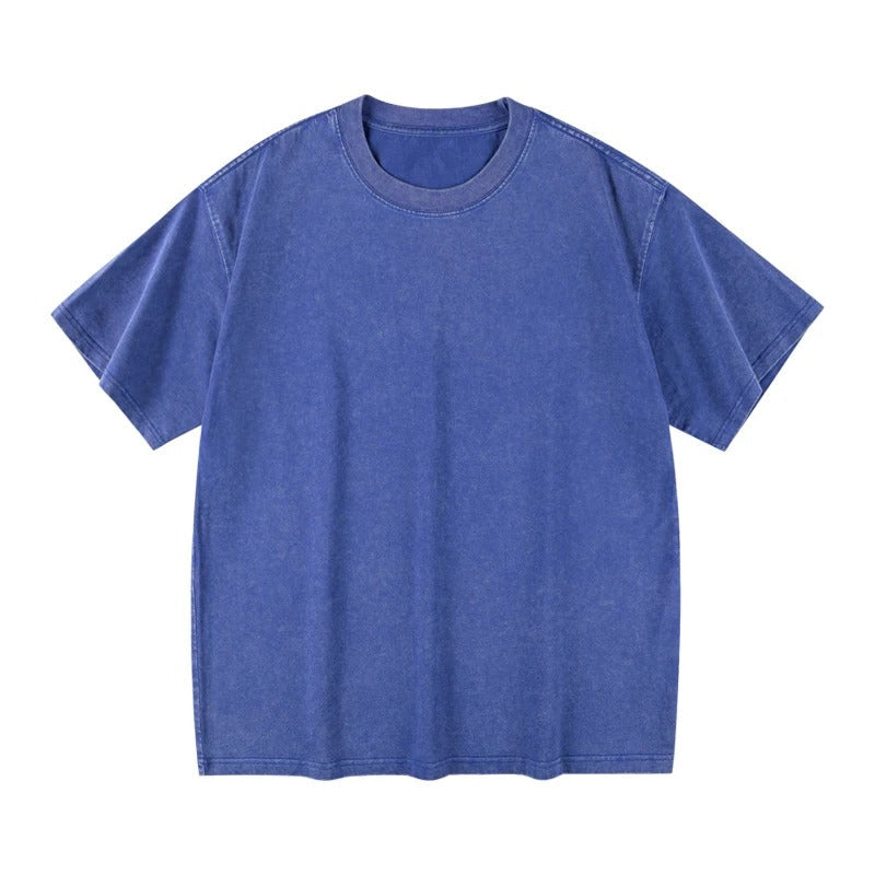 Traditional British Fit T Shirt